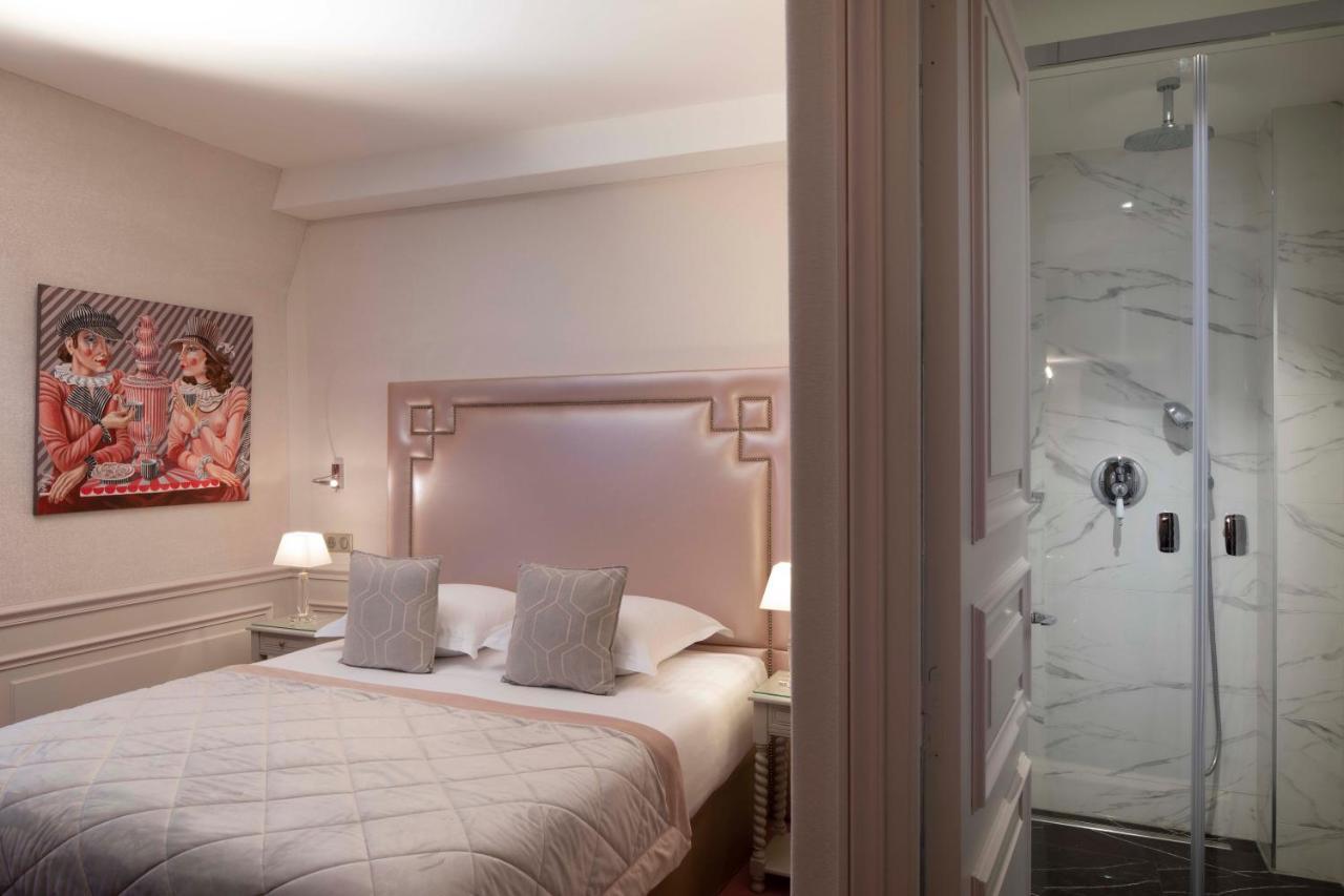 Hotel & Saint-jacques Parijs
