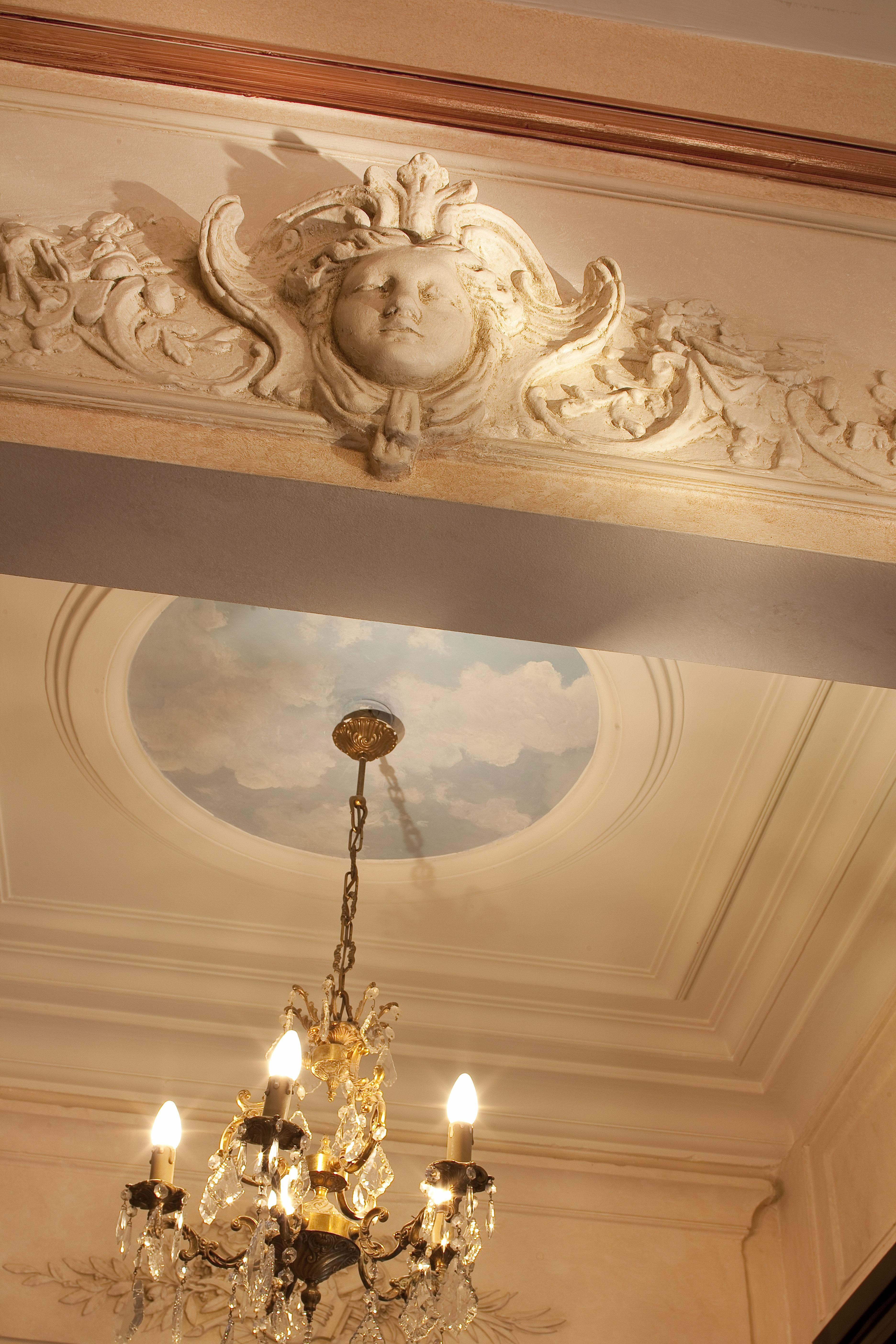 Hotel & Saint-jacques Parijs