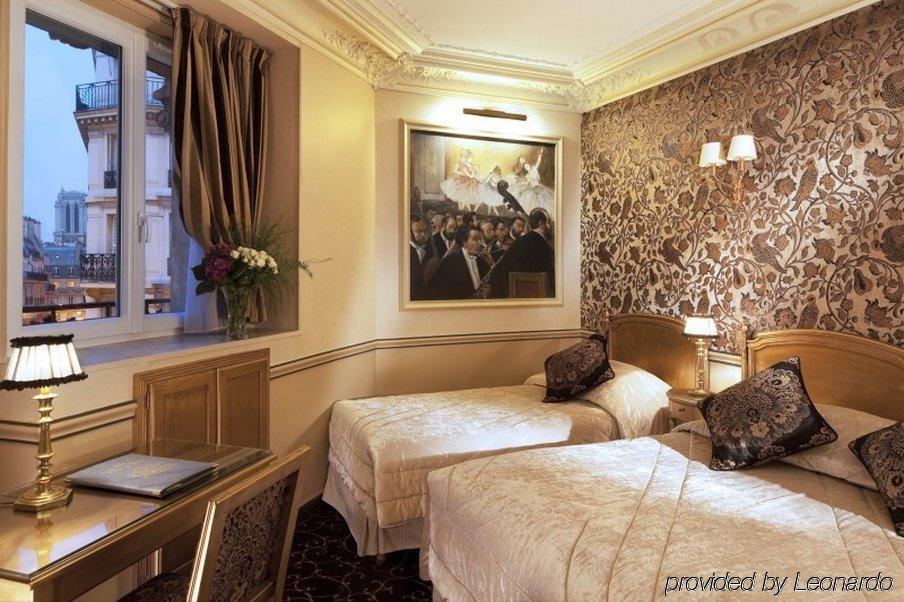 Hotel & Saint-jacques Parijs