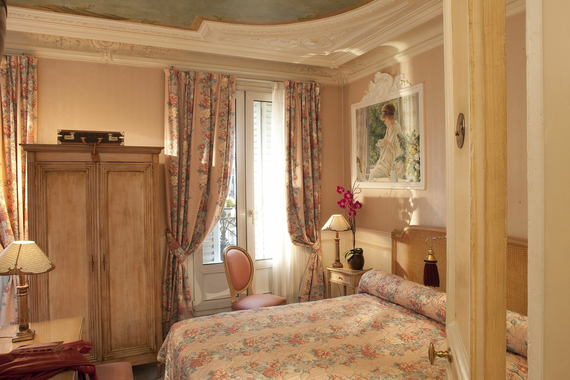 & Saint-jacques Hotel Parijs