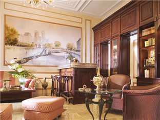 Hotel & Saint-jacques Parijs